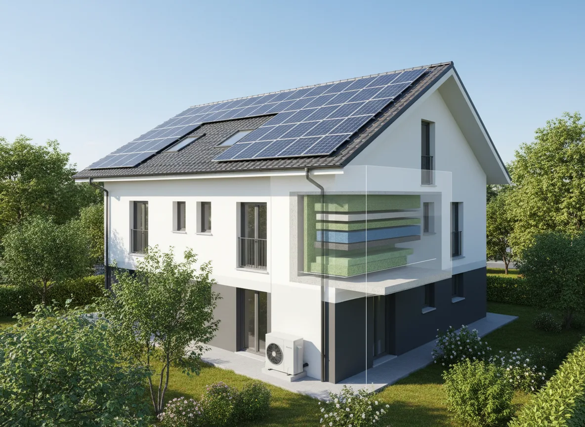 Soluzioni per l’efficienza energetica